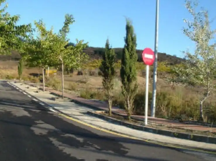 Industrial land for sale in Calle CERRO DEL ALCAZAR, imagen 3