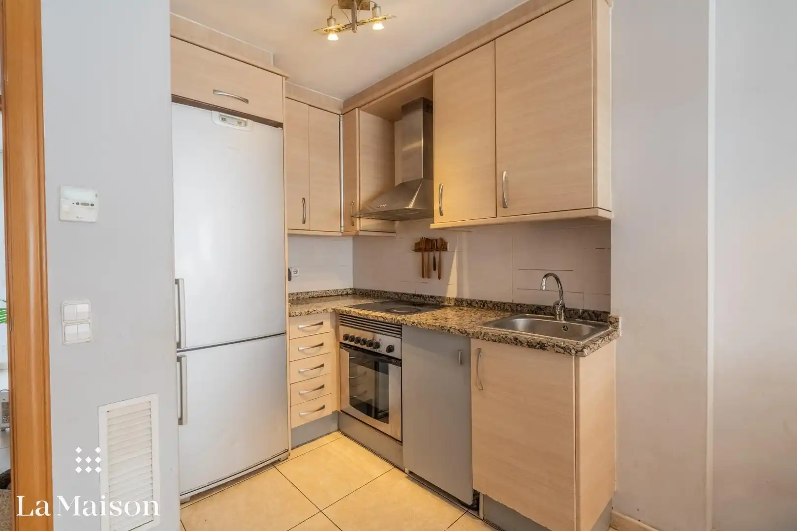 Piso con terraza en venta en Calle de Carlemany, imagen 15