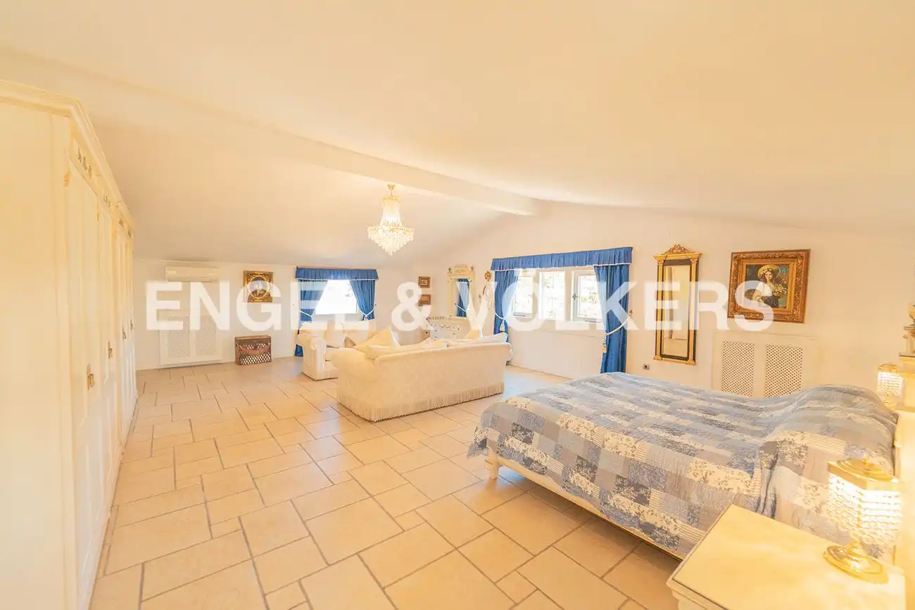 Houses for sale in Aigües  with Air Conditioner, Private garden and Terrace