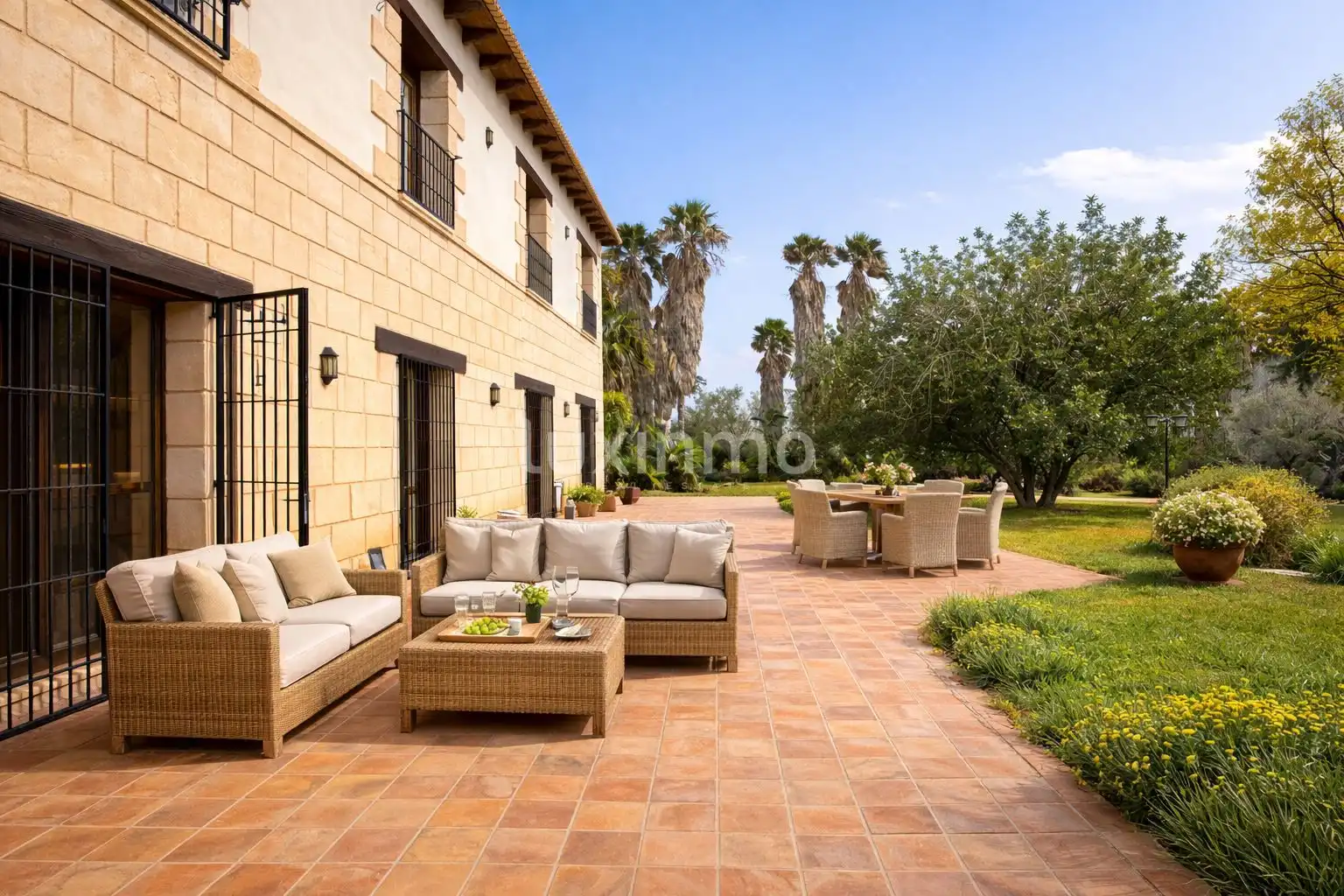 Terrace of Houses for sale in Elche / Elx  with Air Conditioner, Heating and Terrace