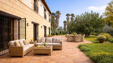 Foto 4 de Casa o chalet en venta en Valverde, Elche / Elx