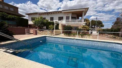 Foto 4 de Casa o chalet en venta en al Vedat, Zona Avenida Alta - Auditorio, Torrent