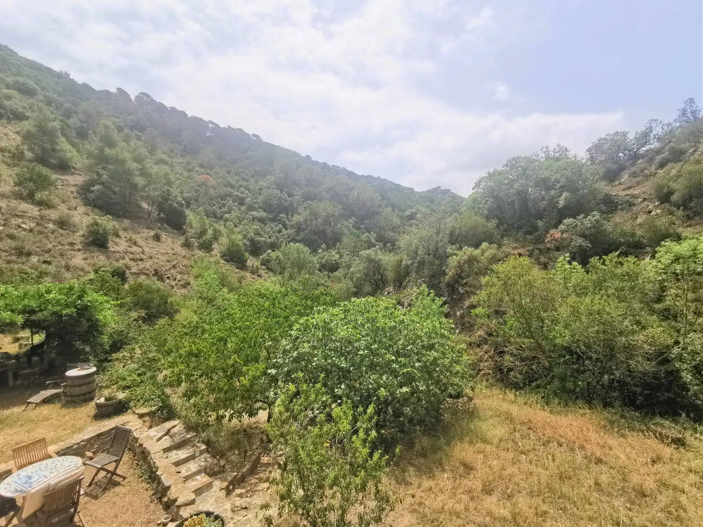 Casa o chalet en venta en Porrera con Calefacción, Jardín privado y Terraza
