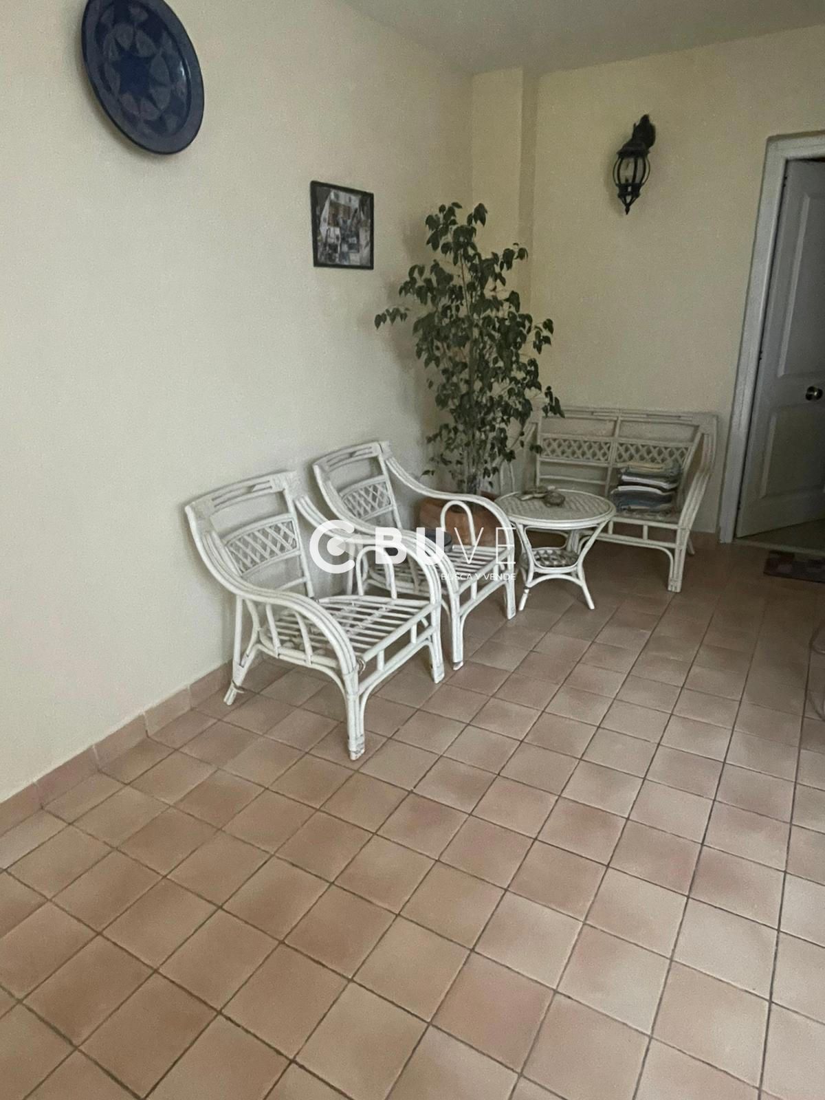 Garden of Single-family semi-detached for sale in Montellano  with Air Conditioner, Heating and Terrace