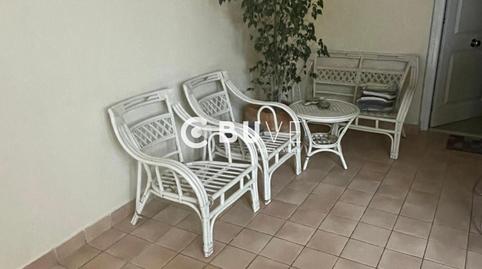 Foto 4 de Casa adosada en venda a Pintor Ildefonso Romero, Montellano, Sevilla