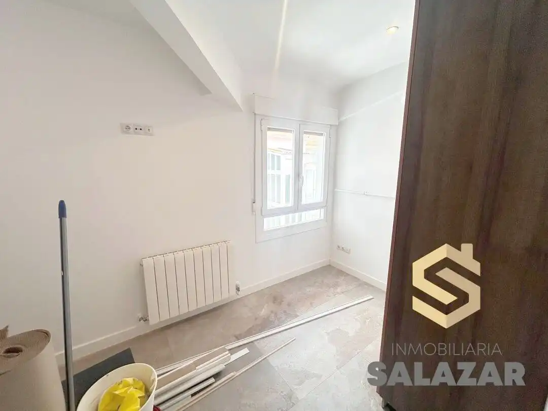 Habitación de Piso de alquiler en Bilbao  con Calefacción