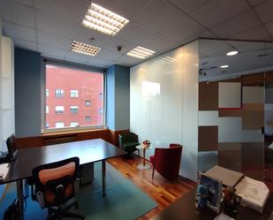 Office for sale in Bilbao   with Heating