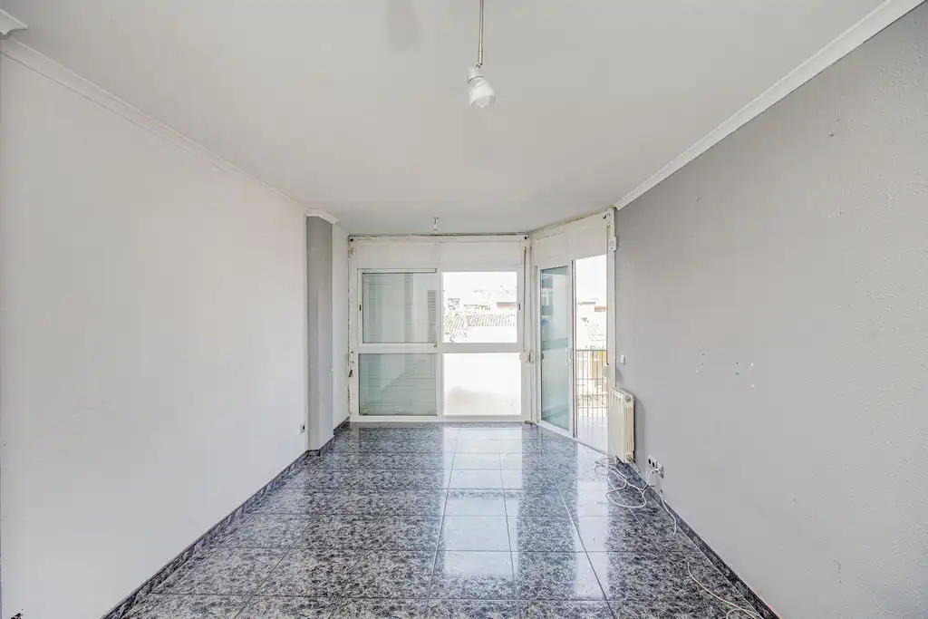 Wohnung zum Verkauf in Pz Catalunya, Veïnat