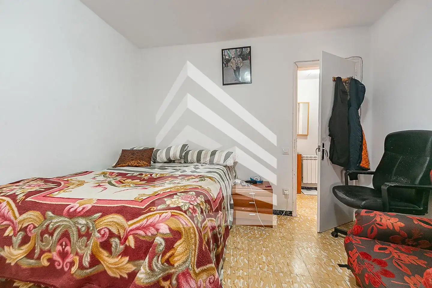 Flat with terrace for sale in De Guillem Catà, imagen 20