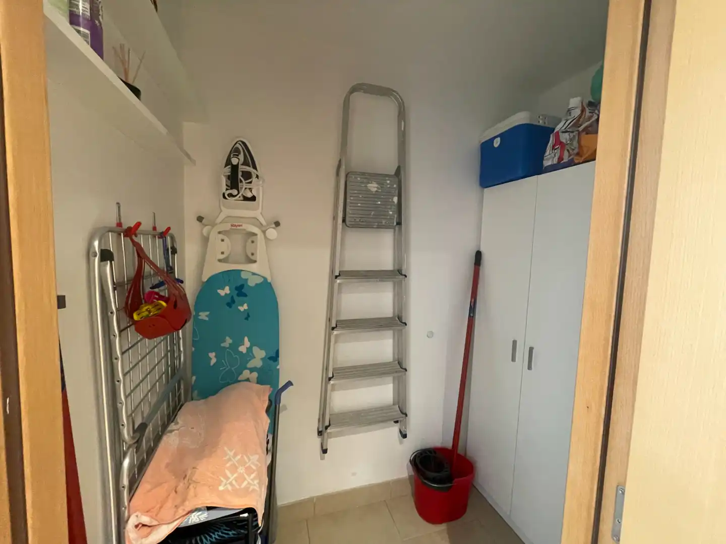 Terrassa de Pis en venda en Mont-roig del Camp amb Aire condicionat, Calefacció i Jardí privat