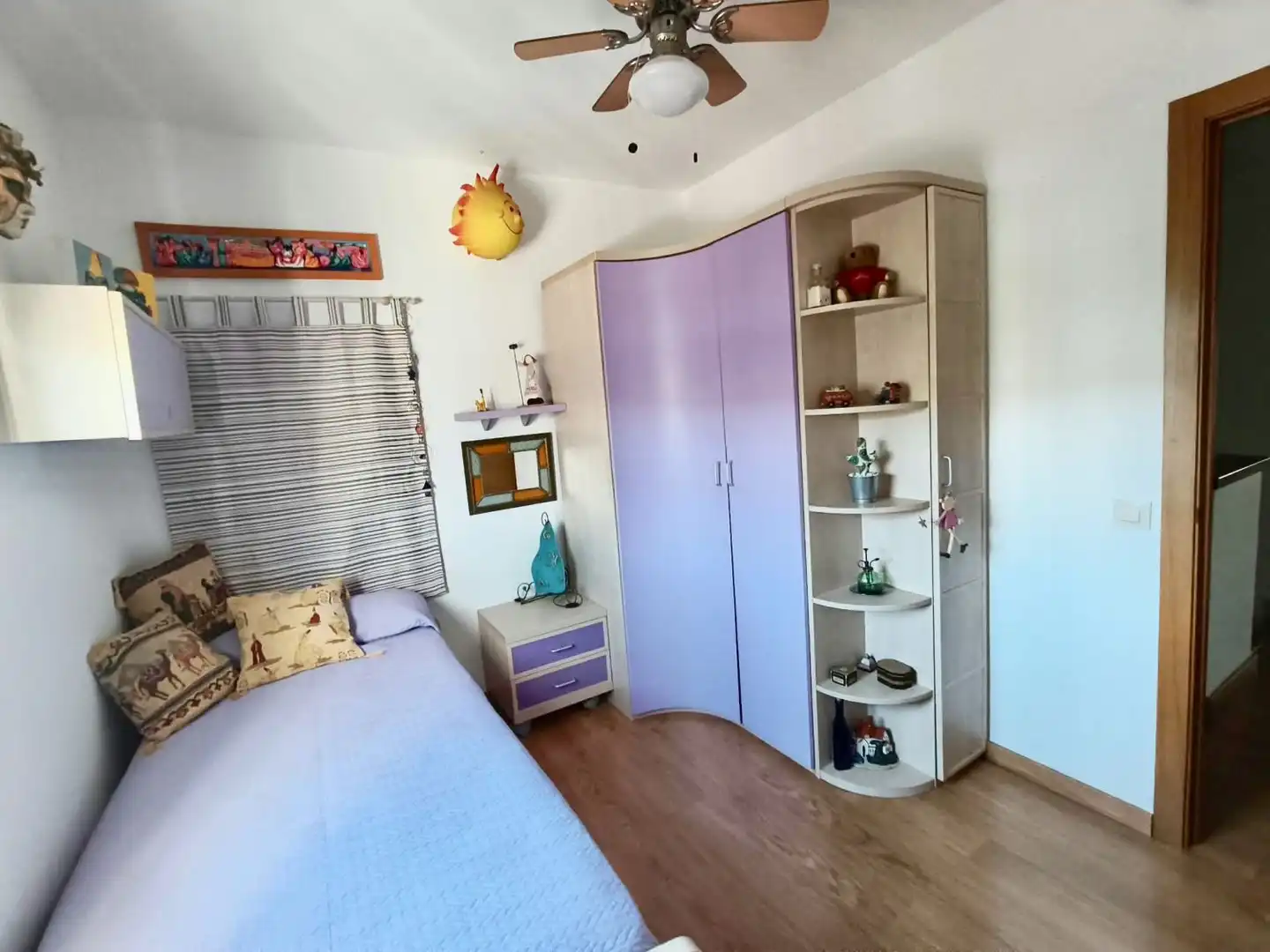 Casa con piscina en venta en Pablo Picasso, imagen 36