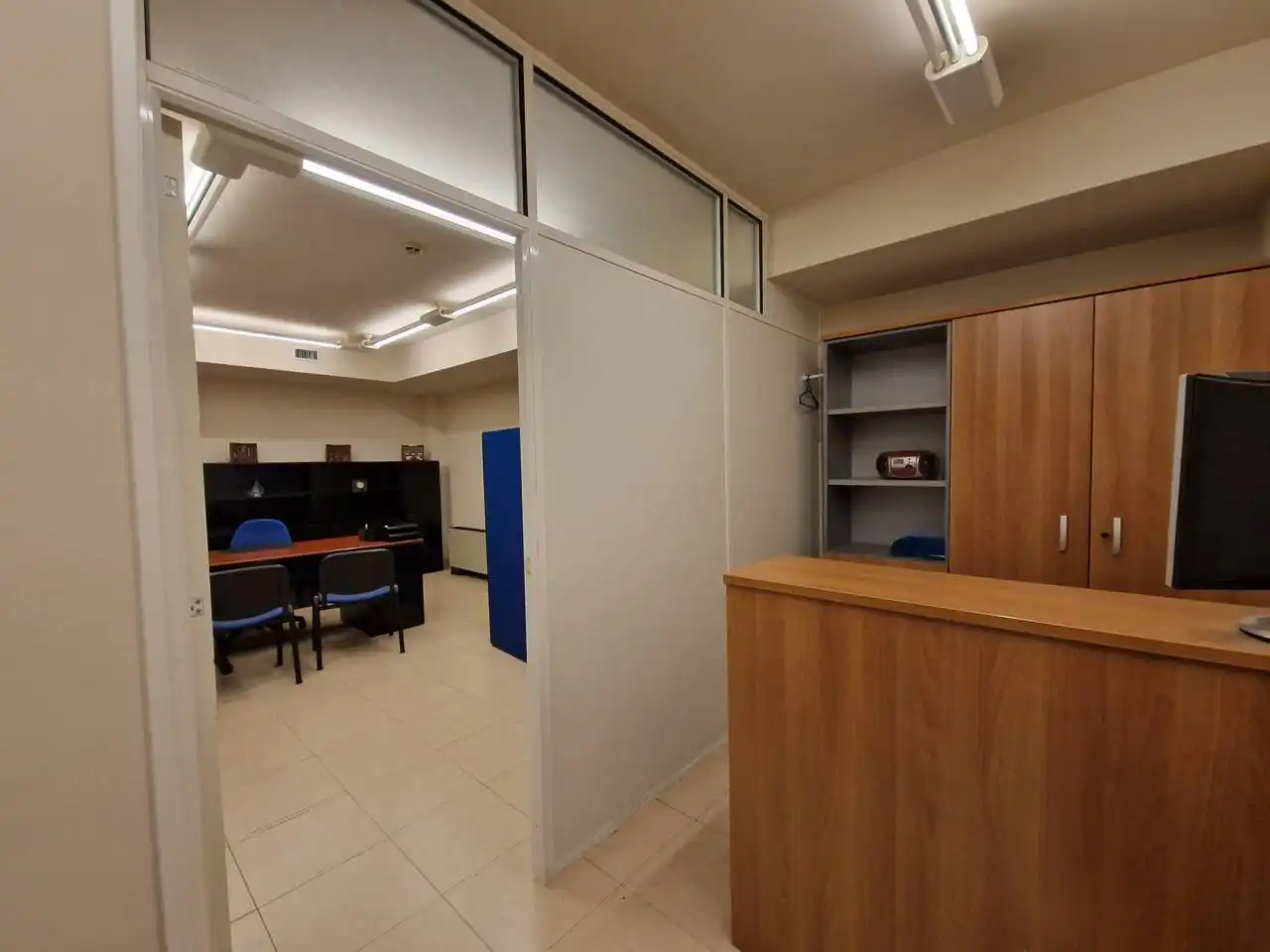 Büro mit Aufzug zum Verkauf in Calle Calixto Díez