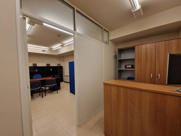 Ufficio con ascensore in vendita a Calle Calixto Díez