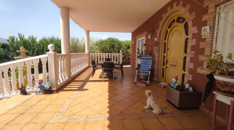 Foto 3 de Finca rústica en venta en Polígono de las Casas, 154, Sangonera la Seca,  Murcia Capital