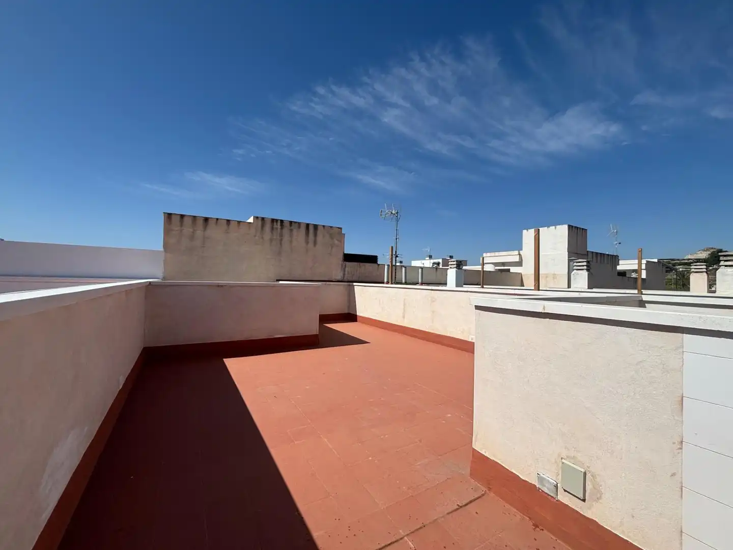 Apartment mit Terrasse zum Verkauf in Villanueva del Río Segura, imagen 18
