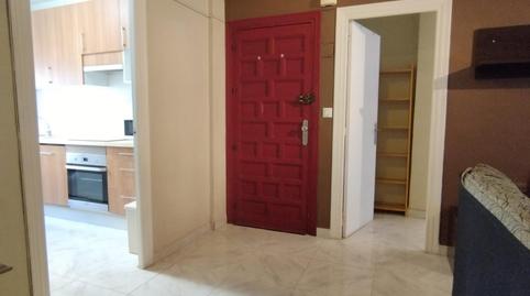 Photo 2 of Flat to rent in San Andrés - San Antolín, Murcia