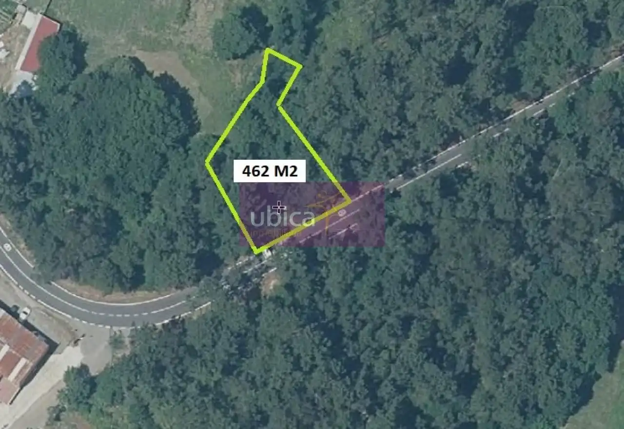 Lands and plots for sale in Salceda de Caselas, imagen 3