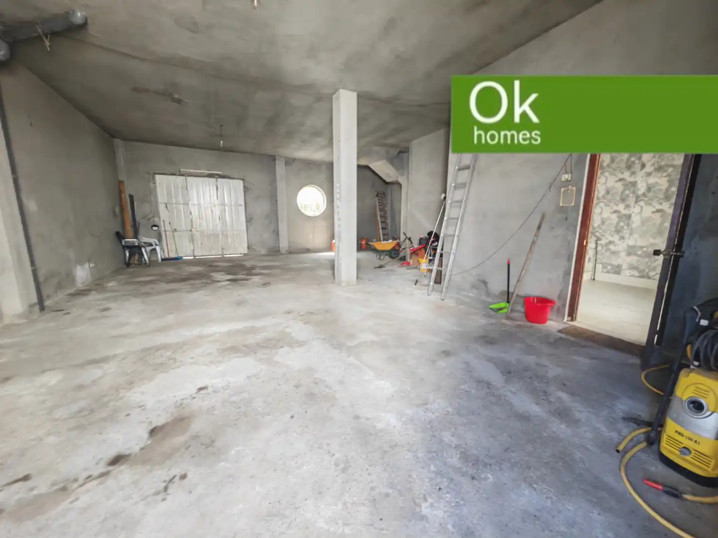 Casa a schiera con giardino in vendita a Vilaboa Sur, imagen 39