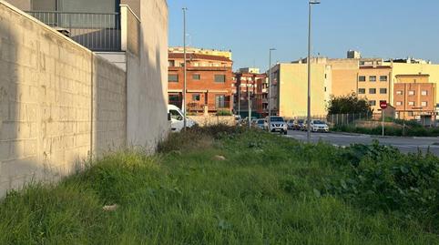 Foto 2 de Residencial en venda a Carrer Cervantes, Casc Antic, Tarragona