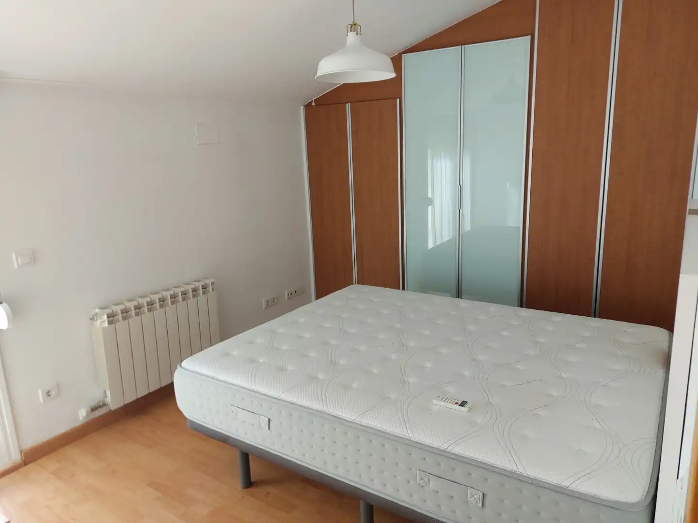Dormitori de Dúplex en venda en Tàrrega amb Aire condicionat i Calefacció