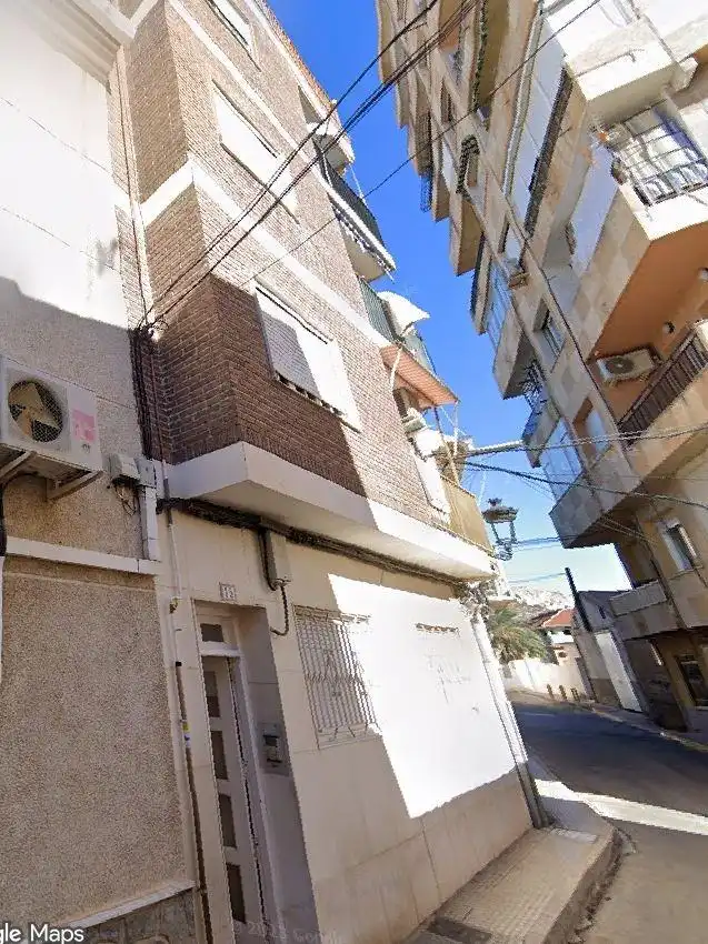 Appartamento in vendita a Calle SAN ROQUE 15, imagen 3
