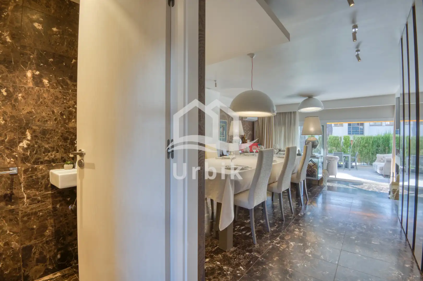 Maison mitoyenne avec terrasse à vendre à Plaça de la Sardana 8, imagen 5