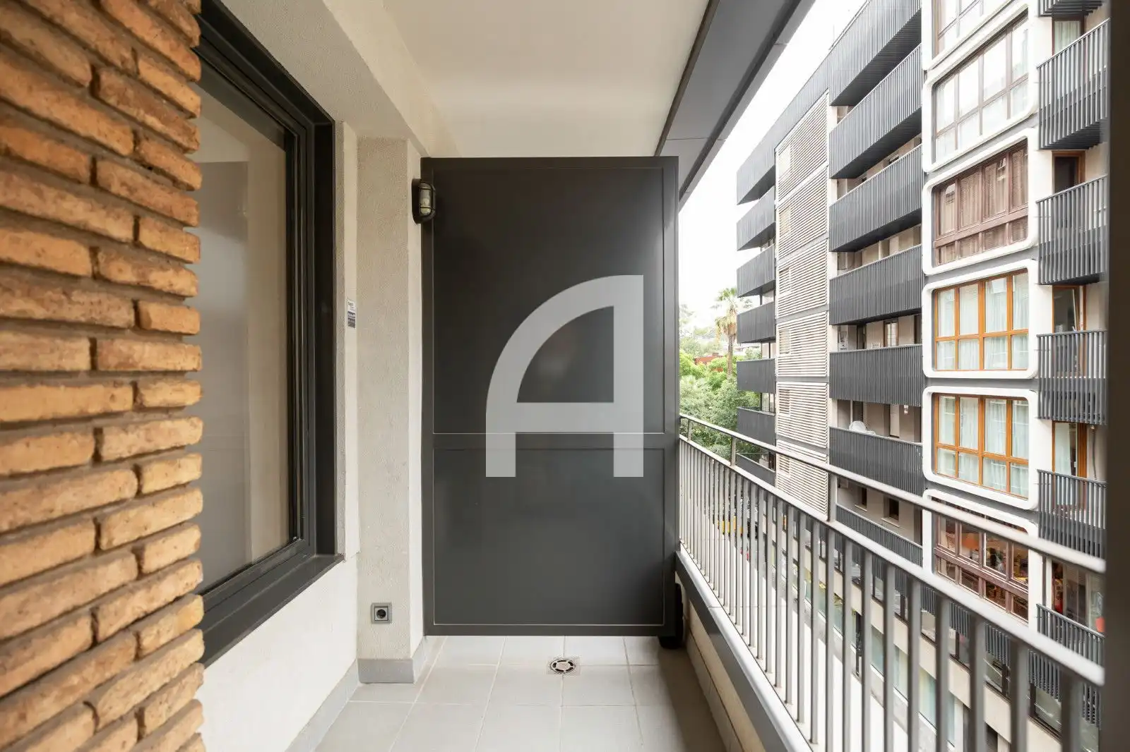 Appartement avec terrasse à vendre à Sarrià - Sant Gervasi, imagen 43