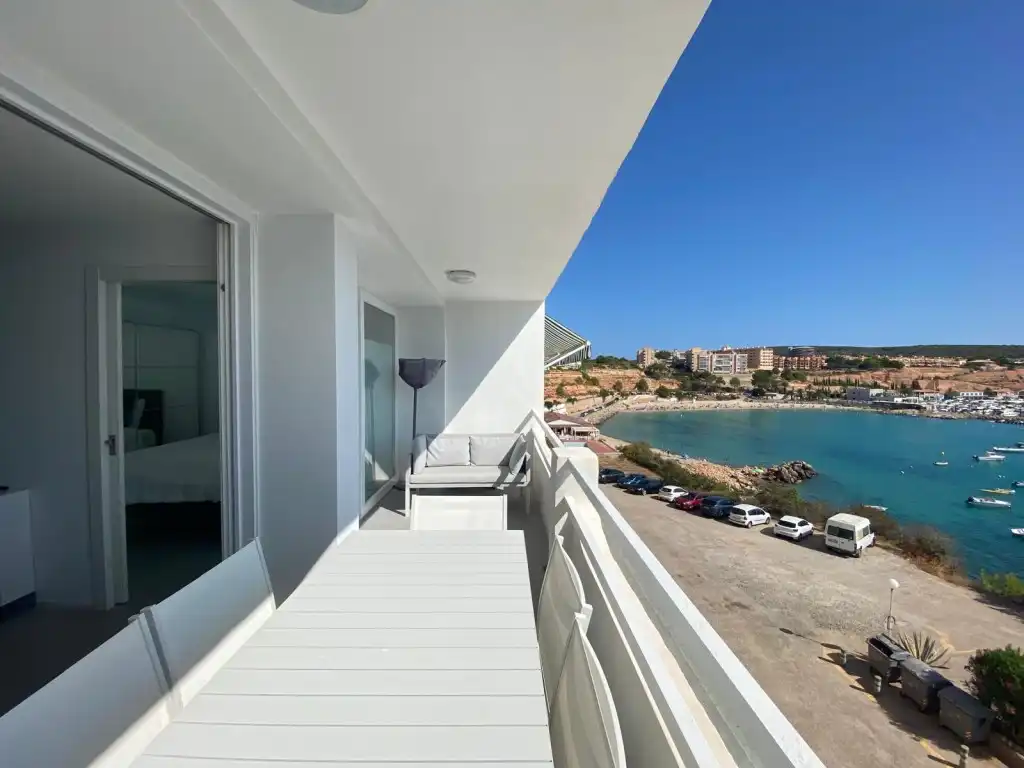 Apartment zum Verkauf in El Toro, imagen 2