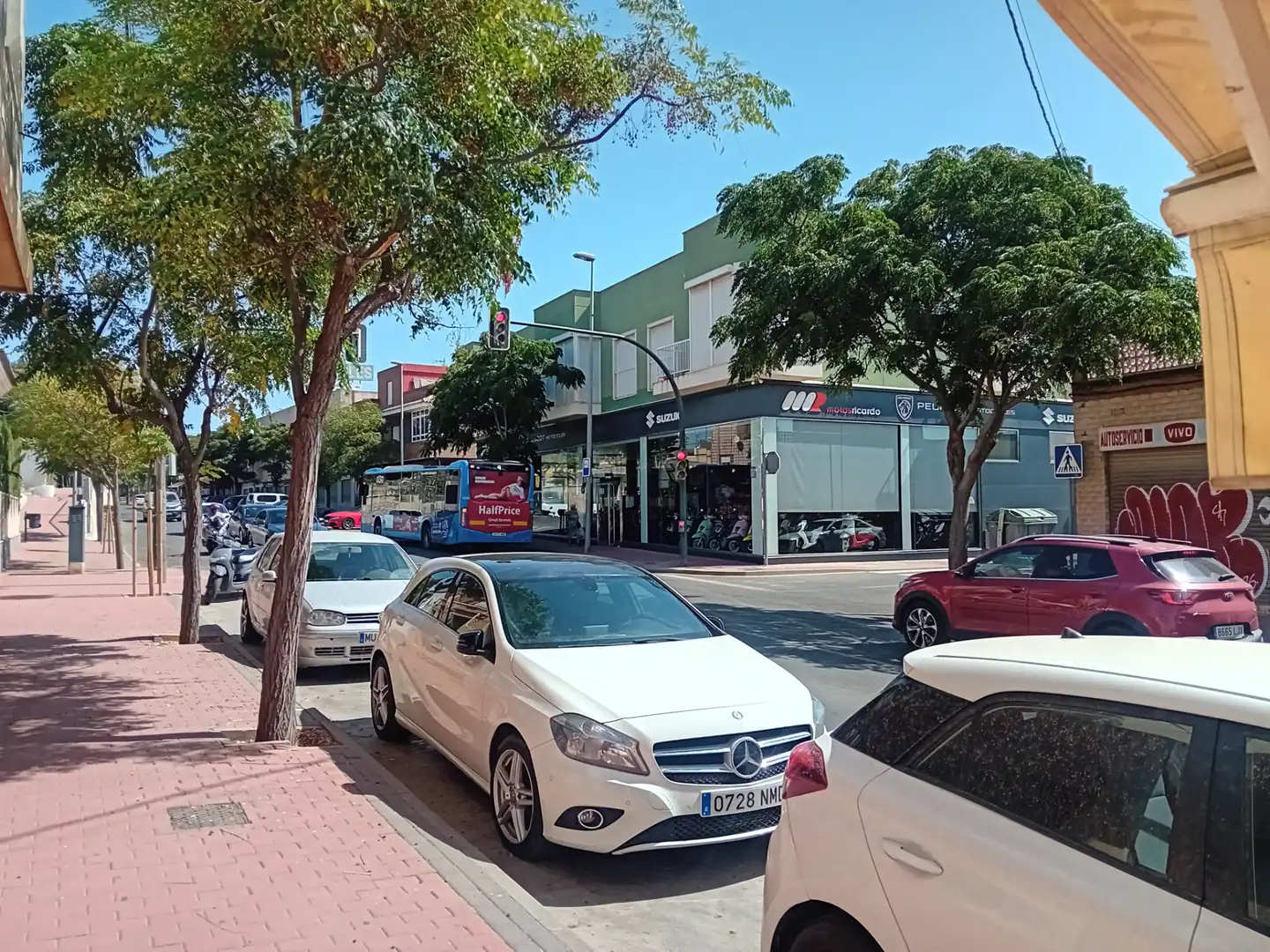 Local comercial de lloguer a Calle Escritor Horacio 11, imagen 7