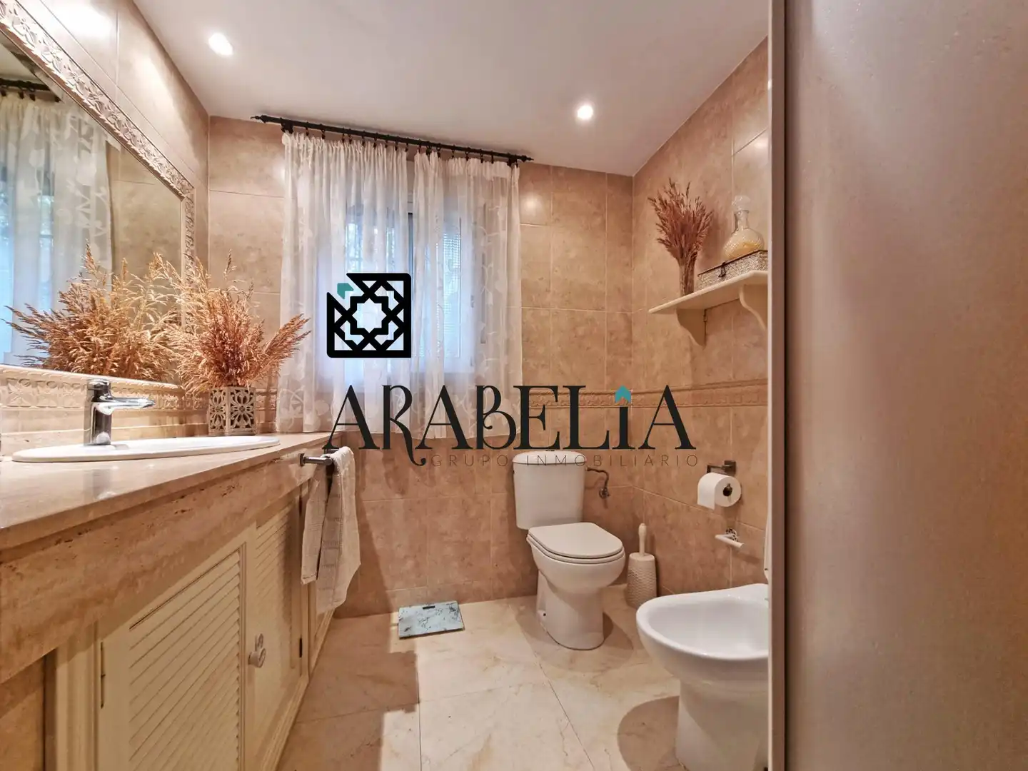 Villa mit Garten zum Verkauf in Periurbano Oeste - Sierra, imagen 18