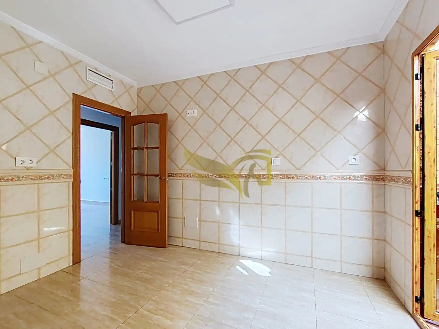 Piso en venta en Santomera con Terraza y Amueblado