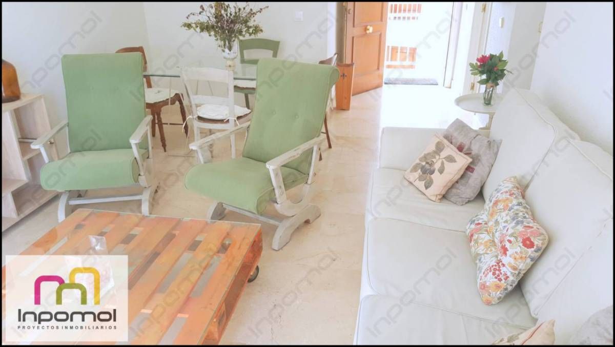 Apartament de lloguer a Pardaleras