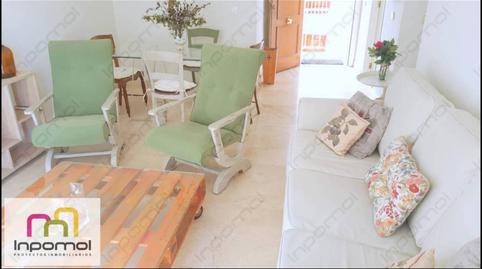 Foto 2 de Apartament de lloguer a Pardaleras, Badajoz