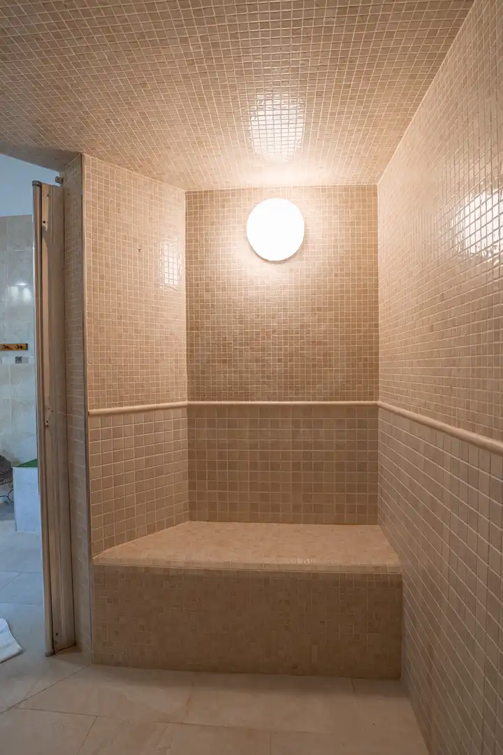 Casa amb piscina en venda a S'Arenal, imagen 13