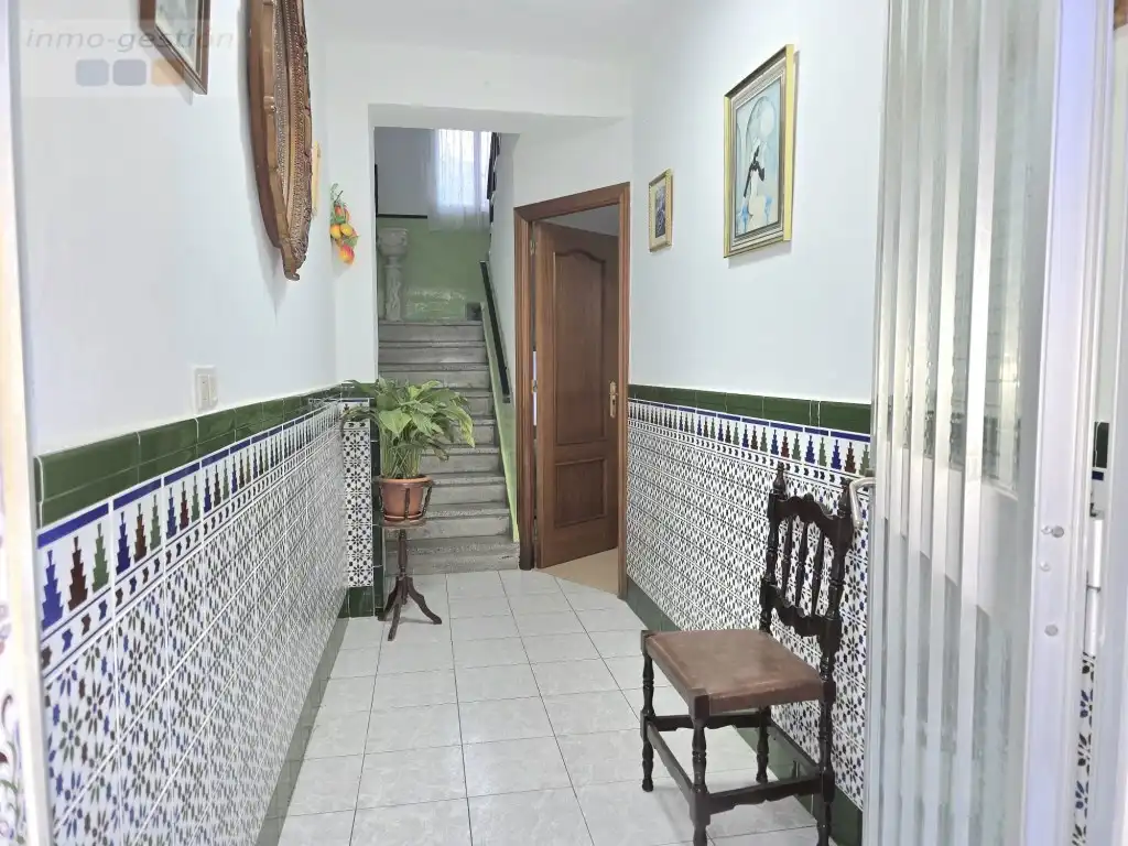 Haus zum Verkauf in Calle Perpetuo Socorro (Sp), imagen 13