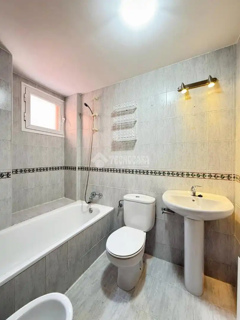 Bany de Pis en venda en Móstoles