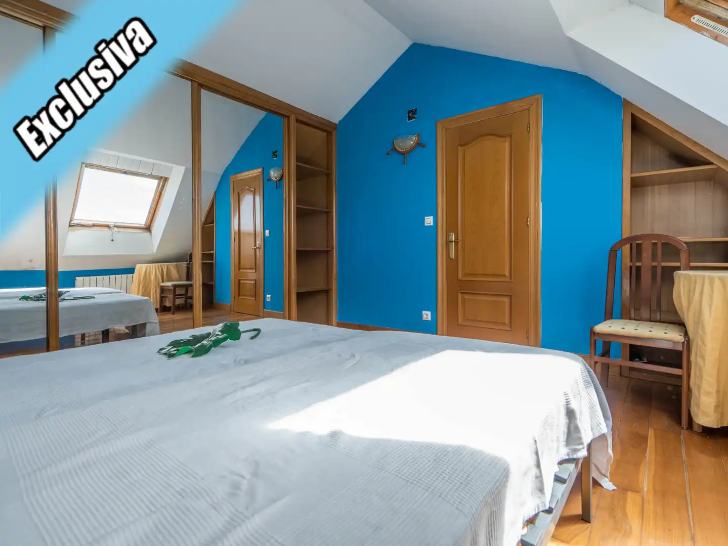 Chalet en venta en Urb. El Bedul 6, imagen 79