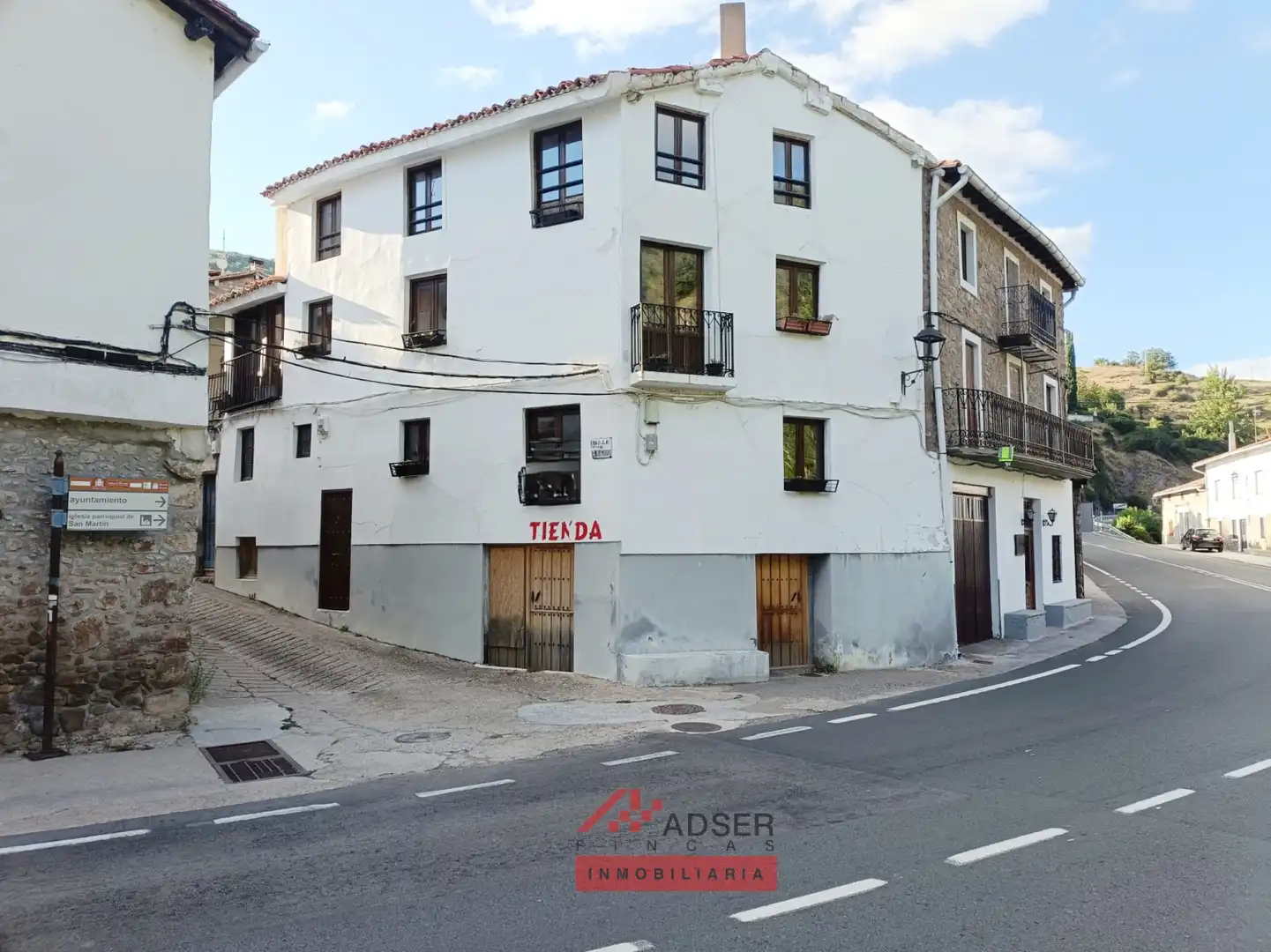 House with terrace for sale in Villanueva de Cameros - carretera logroño kilometro 42, imagen 23