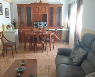 Living room of Flat for sale in Paterna  with Balcony