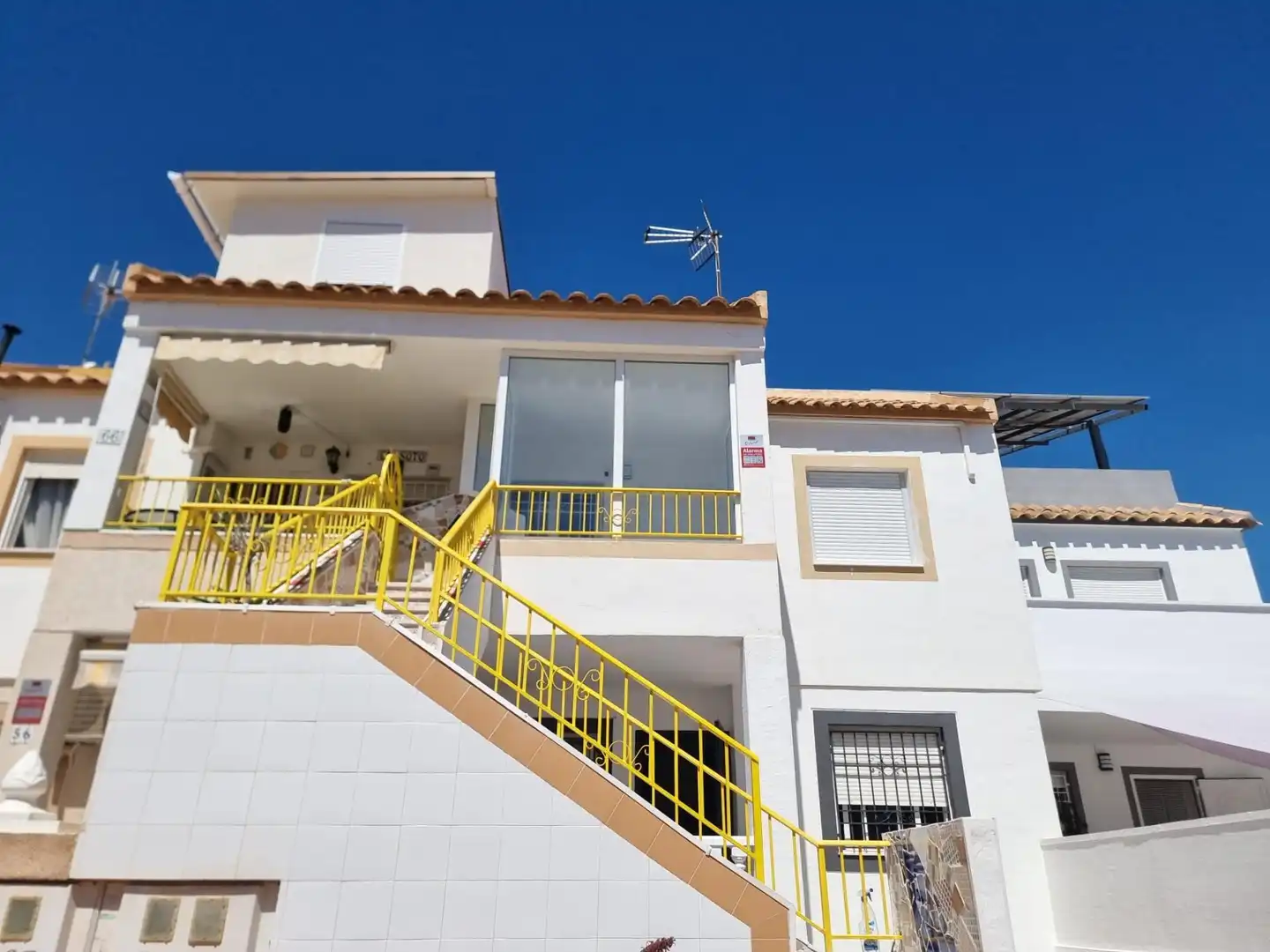Bungalow in vendita a Urbanizacion parque de las naciones