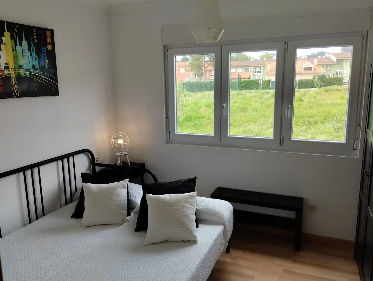 Apartamento de alquiler en Rúa Anchoa, 30, Fisterra