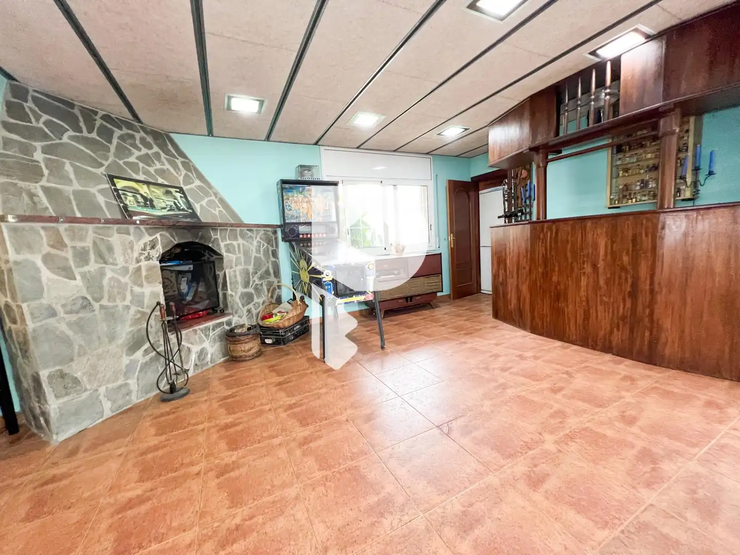 Casa o chalet en venta en Cervelló con Aire acondicionado, Calefacción y Jardín privado