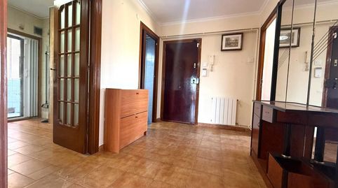 Foto 2 de Piso en venta en Carrer Roger de Flor, Sota el Cami Ral, Granollers