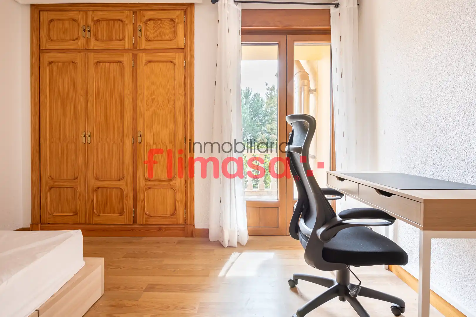 Casa o chalet en venta en Villaviciosa de Odón con Calefacción, Jardín privado y Terraza