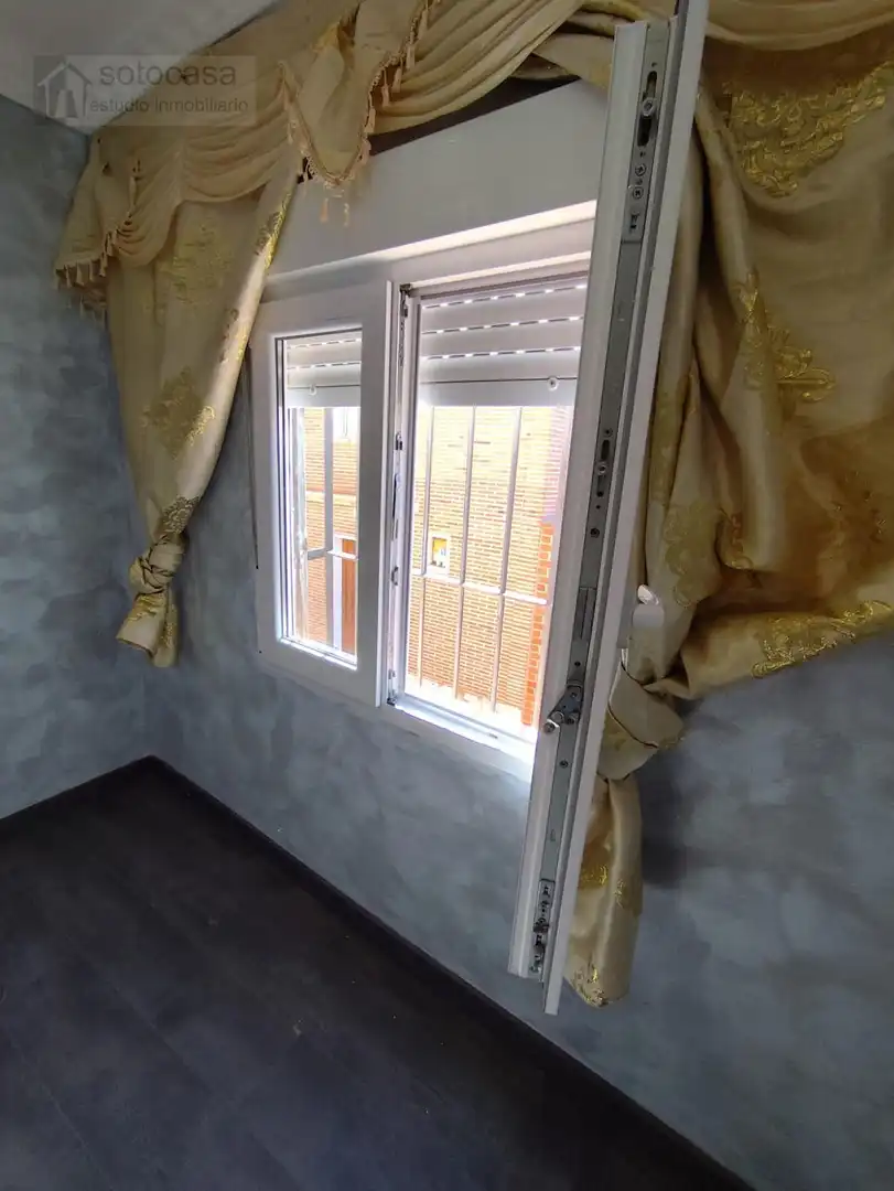 Terrassa de Casa o xalet en venda en Rueda, Valladolid