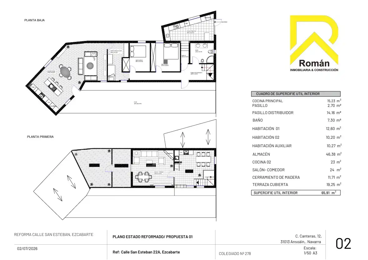 Houses for sale in Ezcabarte  with Furnished and Balcony