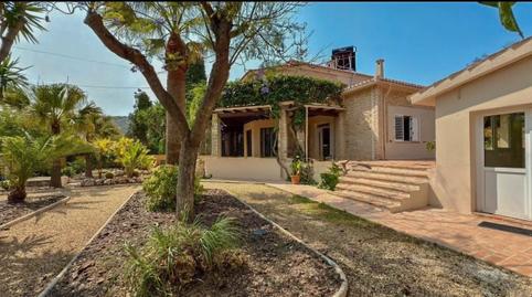 Foto 3 de Casa o chalet en venta en Vistahermosa, Alicante / Alacant