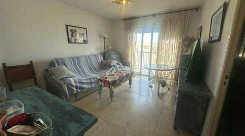 Foto 2 de Piso de alquiler en C. Sant Sebastià, Playa Muchavista, El Campello