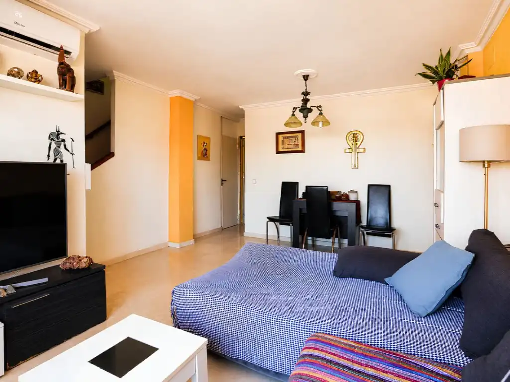 Casa adosada en venta en Benalmádena con Aire acondicionado, Jardín privado y Amueblado