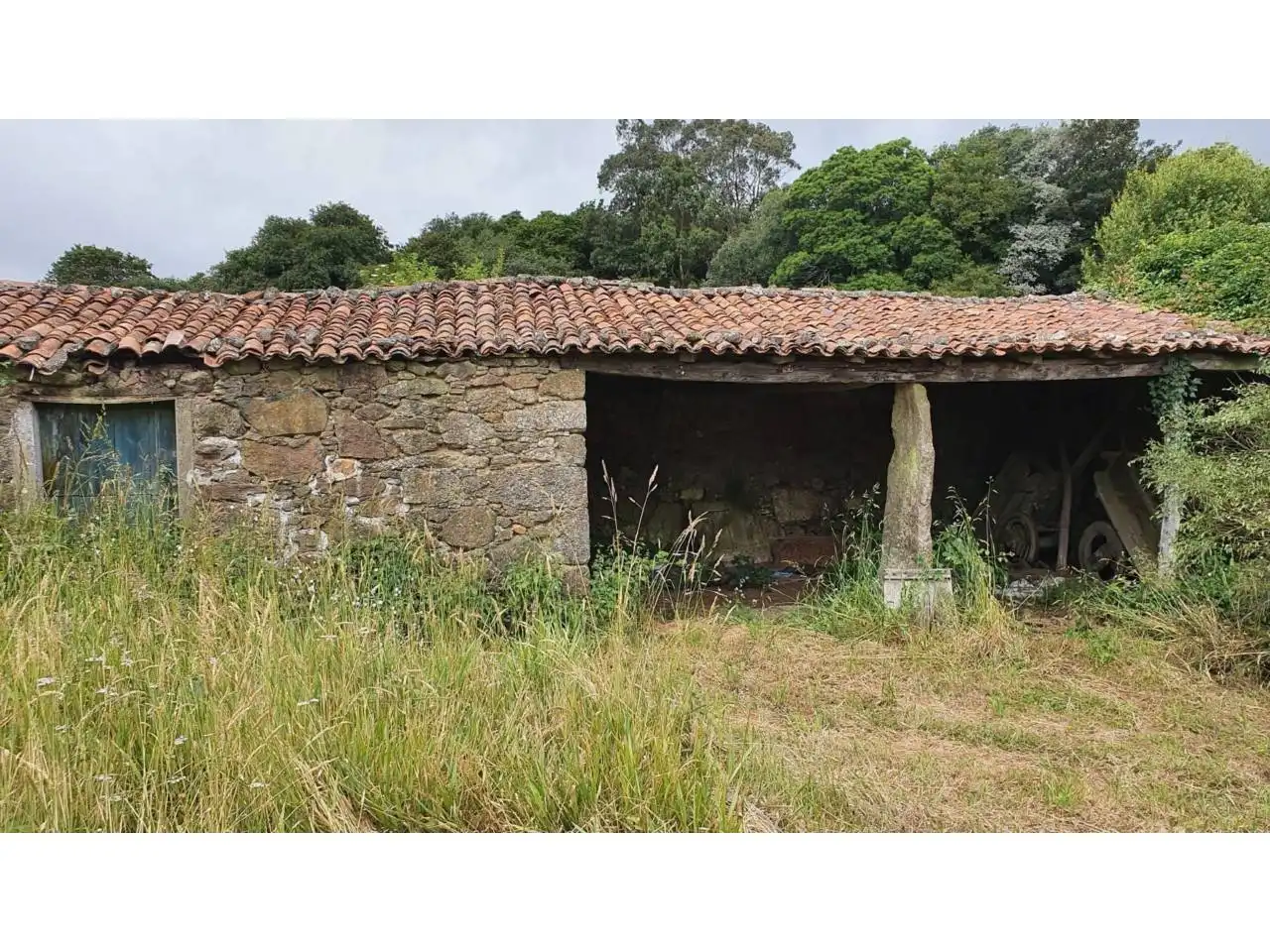 Casa en venta en Curtis, image 4